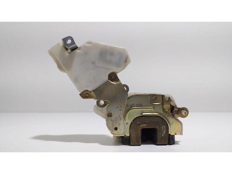 Recambio de cerradura puerta delantera derecha para ford maverick (ml) glx referencia OEM IAM 8055291L61 55480 