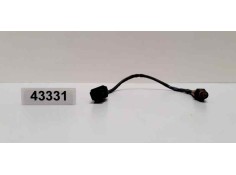 Recambio de sonda lambda para mercedes-benz clase cls (w219) 350 (219.356) referencia OEM IAM 0035427018 43331 