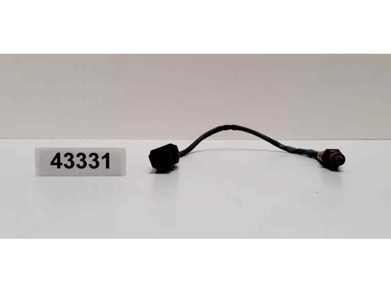 Recambio de sonda lambda para mercedes-benz clase cls (w219) 350 (219.356) referencia OEM IAM 0035427018 43331 