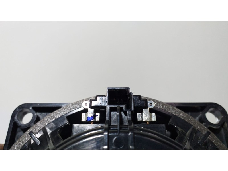 Recambio de sistema audio / radio cd para bmw serie 1 lim. (f20) 116d referencia OEM IAM 65139804157 59701 