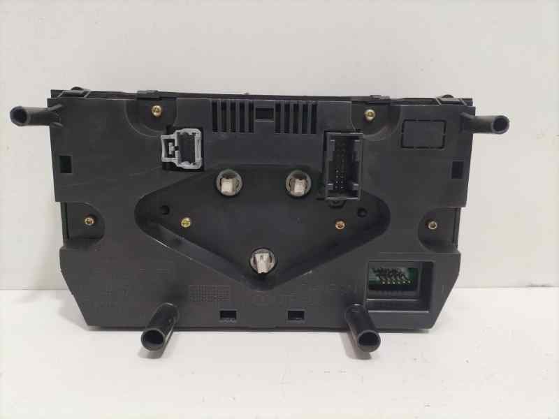 Recambio de mando climatizador para peugeot 307 break / sw (s1) 2.0 hdi cat referencia OEM IAM 96430991XT 82680 