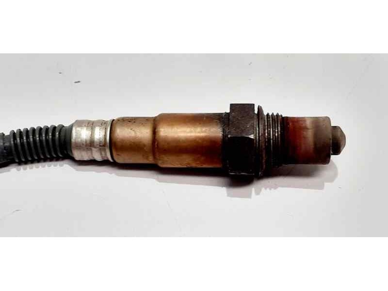 Recambio de sonda lambda para mercedes-benz clase cls (w219) 350 (219.356) referencia OEM IAM 0035427018 43331 