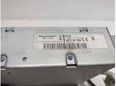 Recambio de sistema audio / radio cd para peugeot 307 break / sw (s1) 2.0 hdi cat referencia OEM IAM 7607769650 82684  2