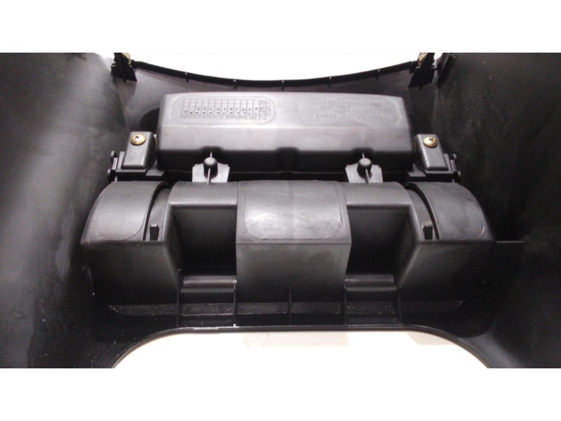 Recambio de guantera para nissan micra (k12e) acenta referencia OEM IAM 68930AX700 47602 