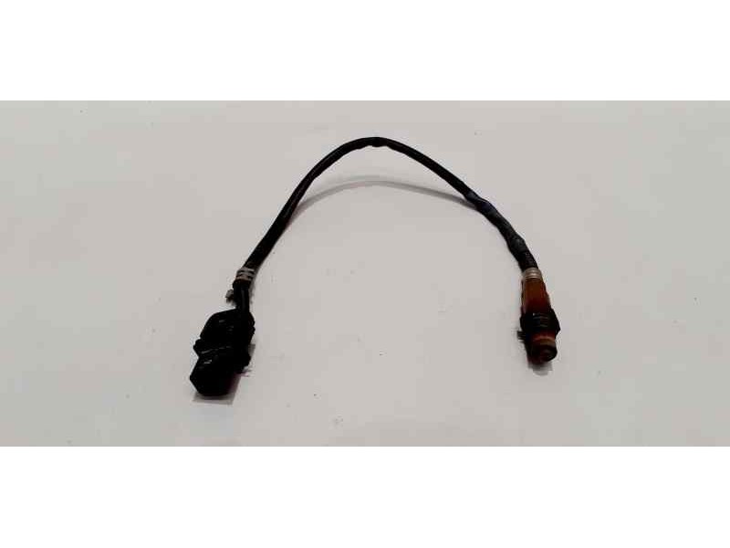 Recambio de sonda lambda para mercedes-benz clase cls (w219) 350 (219.356) referencia OEM IAM 0035427018 43331 