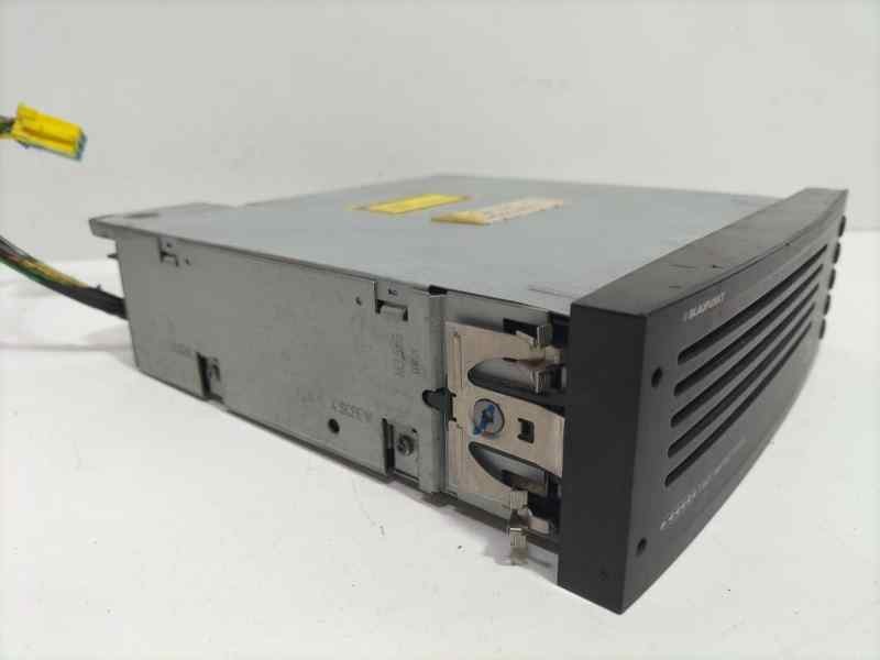 Recambio de sistema audio / radio cd para peugeot 307 break / sw (s1) 2.0 hdi cat referencia OEM IAM 7607769650 82684 