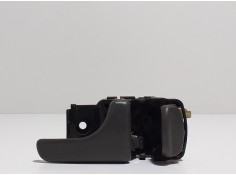 Recambio de maneta interior delantera derecha para ford maverick (ml) glx referencia OEM IAM TD27 55484 