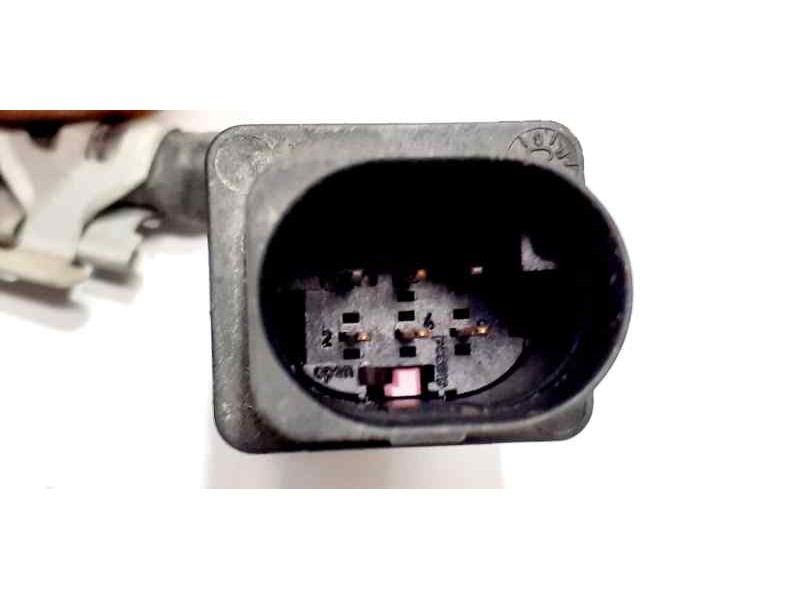 Recambio de sonda lambda para mercedes-benz clase cls (w219) 350 (219.356) referencia OEM IAM 0035427018 43331 