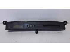 Recambio de pantalla multifuncion para hyundai tucson (jm) 2.0 crdi comfort (4wd) referencia OEM IAM 945102E001 76554 R