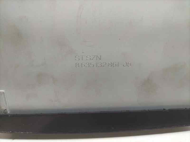 Recambio de sistema audio / radio cd para peugeot 307 break / sw (s1) 2.0 hdi cat referencia OEM IAM 7607769650 82684 