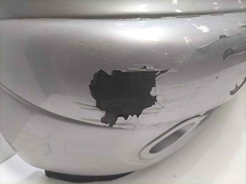 Recambio de paragolpes delantero para citroën xsara picasso 2.0 hdi exclusive referencia OEM IAM 9631301277 85927 