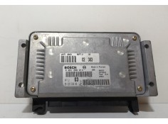 Recambio de centralita motor uce para citroën xsara berlina 1.6 16v tonic referencia OEM IAM 9632693880 69470 R