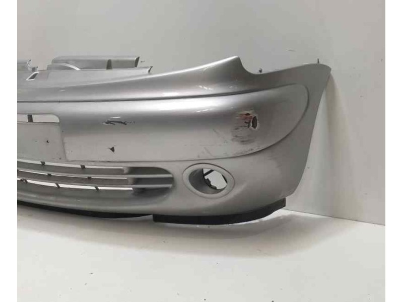 Recambio de paragolpes delantero para citroën xsara picasso 2.0 hdi exclusive referencia OEM IAM 9631301277 85927 
