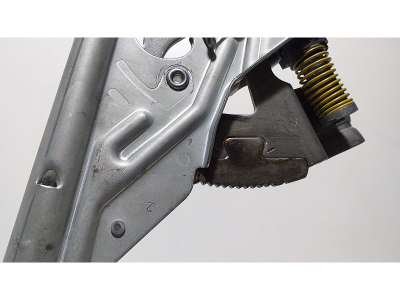 Recambio de palanca freno de mano para bmw serie 1 lim. (f20) 116d referencia OEM IAM 34406799101 59705 