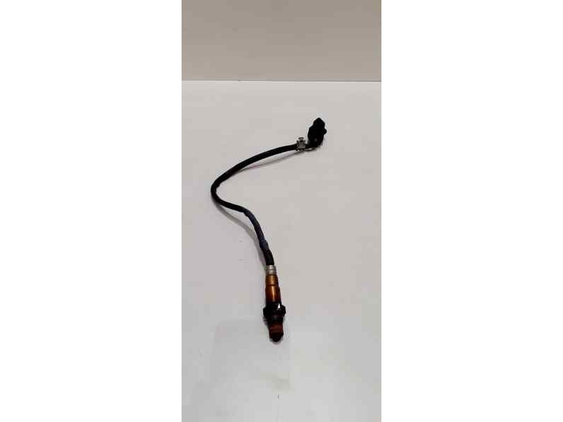 Recambio de sonda lambda para mercedes-benz clase cls (w219) 350 (219.356) referencia OEM IAM 0035427018 43331 