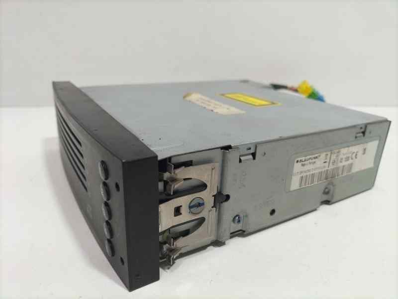 Recambio de sistema audio / radio cd para peugeot 307 break / sw (s1) 2.0 hdi cat referencia OEM IAM 7607769650 82684 