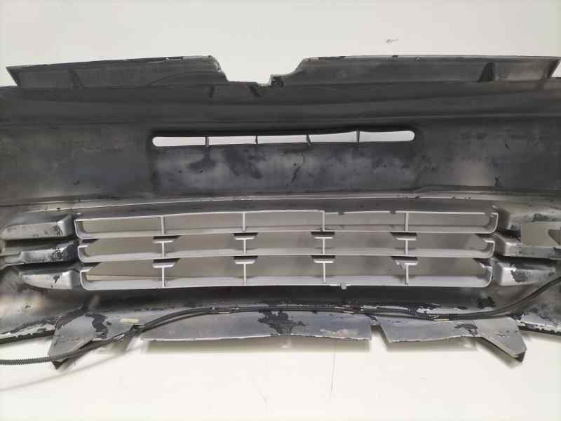 Recambio de paragolpes delantero para citroën xsara picasso 2.0 hdi exclusive referencia OEM IAM 9631301277 85927 