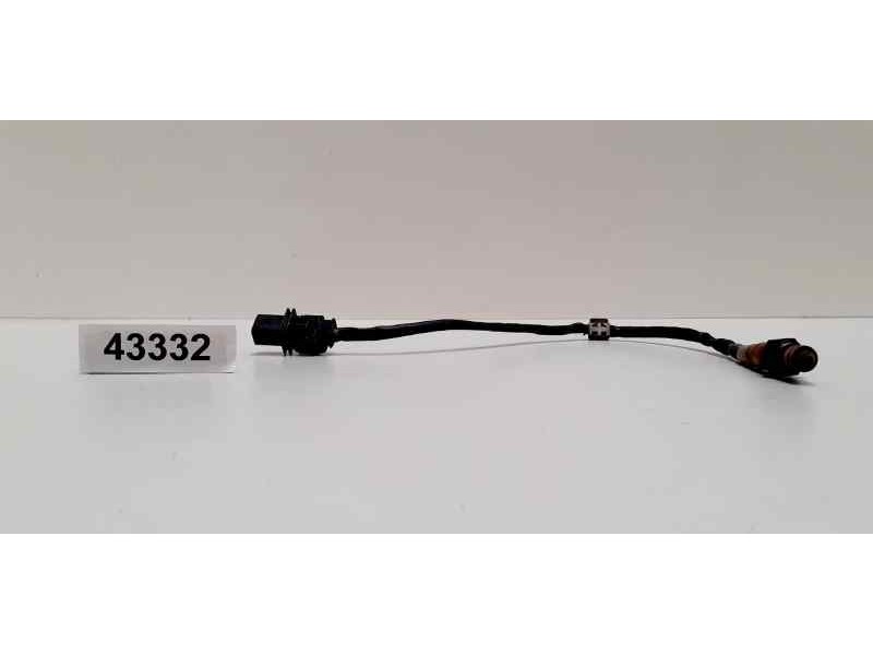 Recambio de sonda lambda para mercedes-benz clase cls (w219) 350 (219.356) referencia OEM IAM 0035427018 43332 