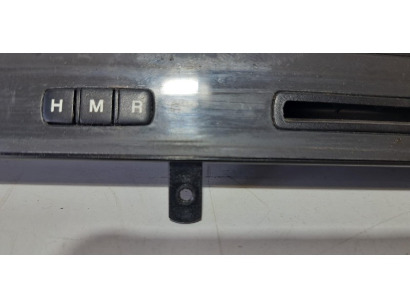 Recambio de pantalla multifuncion para hyundai tucson (jm) 2.0 crdi comfort (4wd) referencia OEM IAM 945102E001 76554 R