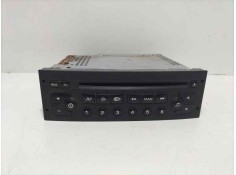 Recambio de sistema audio / radio cd para peugeot 307 break / sw (s1) 2.0 hdi cat referencia OEM IAM 96489417XT 82685 