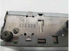 Recambio de sistema audio / radio cd para peugeot 307 break / sw (s1) 2.0 hdi cat referencia OEM IAM 96489417XT 82685  2