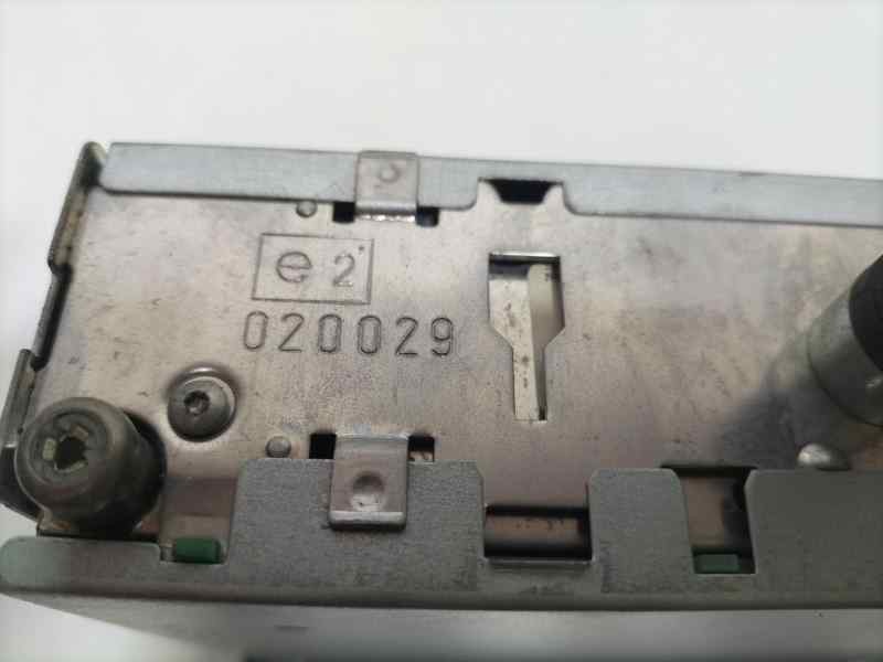 Recambio de sistema audio / radio cd para peugeot 307 break / sw (s1) 2.0 hdi cat referencia OEM IAM 96489417XT 82685 