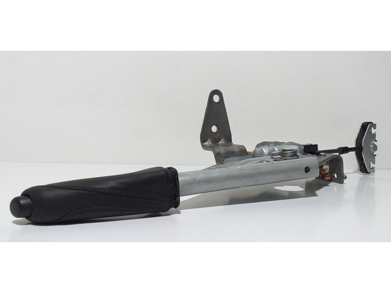 Recambio de palanca freno de mano para bmw serie 1 lim. (f20) 116d referencia OEM IAM 34406799101 59705 
