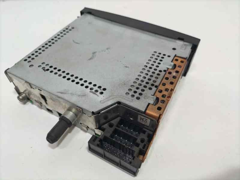 Recambio de sistema audio / radio cd para peugeot 307 break / sw (s1) 2.0 hdi cat referencia OEM IAM 96489417XT 82685 