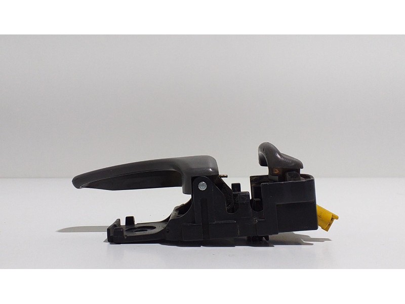 Recambio de maneta interior trasera izquierda para ford maverick (ml) glx referencia OEM IAM TD27 55485 