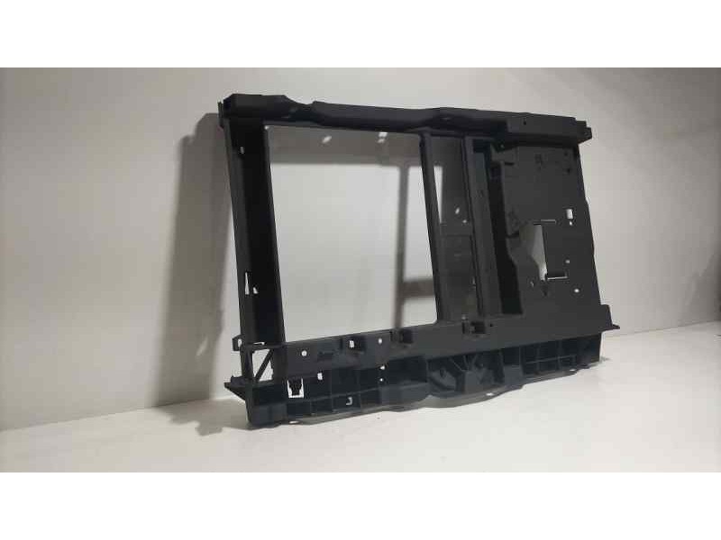 Recambio de panel frontal para peugeot 207 confort referencia OEM IAM 9682586480 80856 