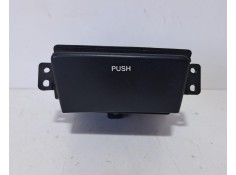 Recambio de cenicero para hyundai tucson (jm) 2.0 crdi comfort (4wd) referencia OEM IAM 845502E000 76555 R