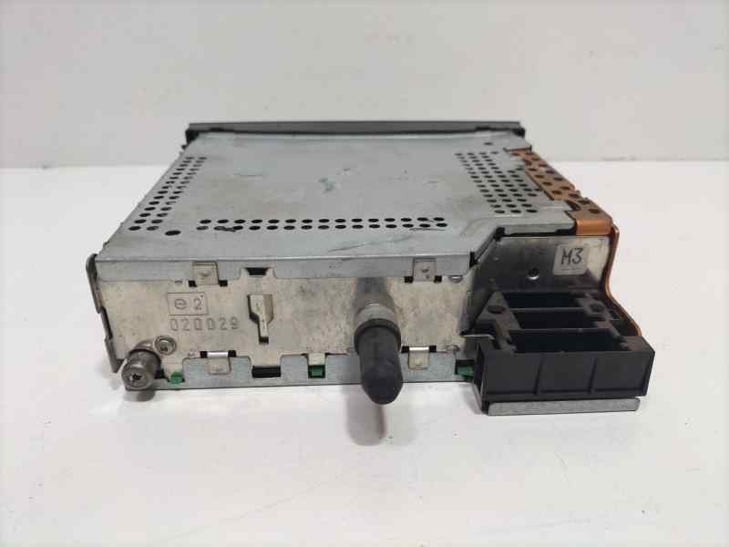 Recambio de sistema audio / radio cd para peugeot 307 break / sw (s1) 2.0 hdi cat referencia OEM IAM 96489417XT 82685 