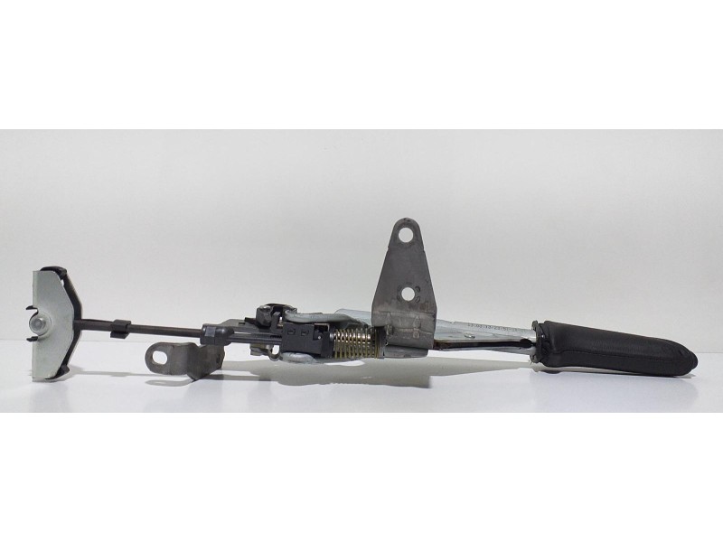 Recambio de palanca freno de mano para bmw serie 1 lim. (f20) 116d referencia OEM IAM 34406799101 59705 