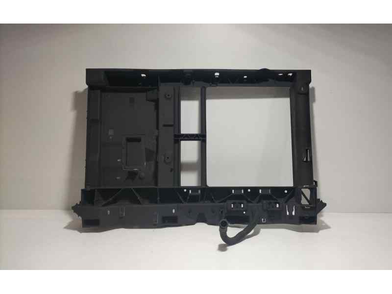 Recambio de panel frontal para peugeot 207 confort referencia OEM IAM 9682586480 80856 