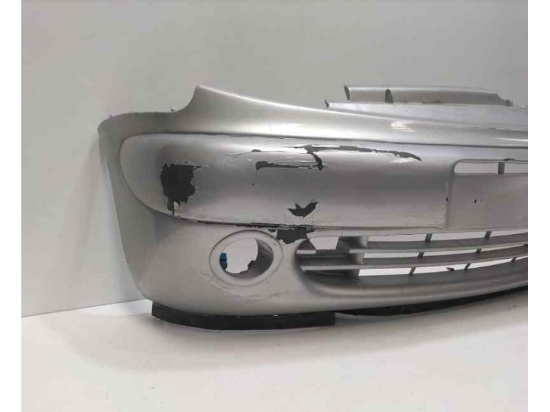 Recambio de paragolpes delantero para citroën xsara picasso 2.0 hdi exclusive referencia OEM IAM 9631301277 85927 