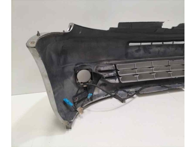 Recambio de paragolpes delantero para citroën xsara picasso 2.0 hdi exclusive referencia OEM IAM 9631301277 85927 