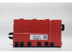 Recambio de caja reles / fusibles para bmw serie 1 lim. (f20) 116d referencia OEM IAM 922775204 59712 