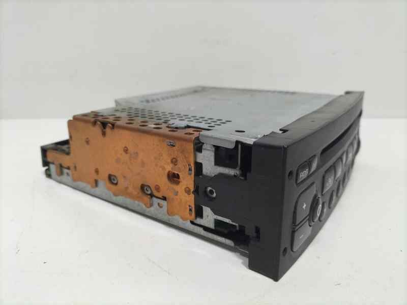 Recambio de sistema audio / radio cd para peugeot 307 break / sw (s1) 2.0 hdi cat referencia OEM IAM 96489417XT 82685 