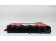 Recambio de caja reles / fusibles para bmw serie 1 lim. (f20) 116d referencia OEM IAM 922775204 59712  2