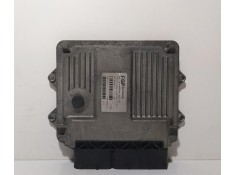 Recambio de centralita motor uce para fiat punto berlina (188) 1.3 16v multijet feel referencia OEM IAM 55186608 69475 R