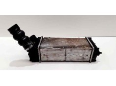 Recambio de intercooler para peugeot 307 berlina (s2) d-sign referencia OEM IAM 9648551880 42502  2