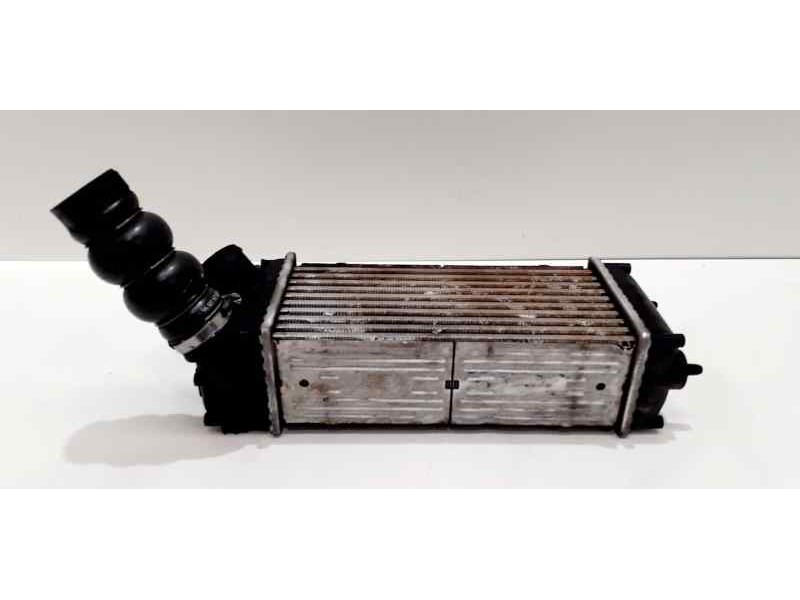 Recambio de intercooler para peugeot 307 berlina (s2) d-sign referencia OEM IAM 9648551880 42502 