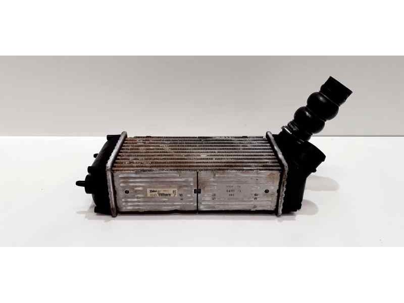 Recambio de intercooler para peugeot 307 berlina (s2) d-sign referencia OEM IAM 9648551880 42502 