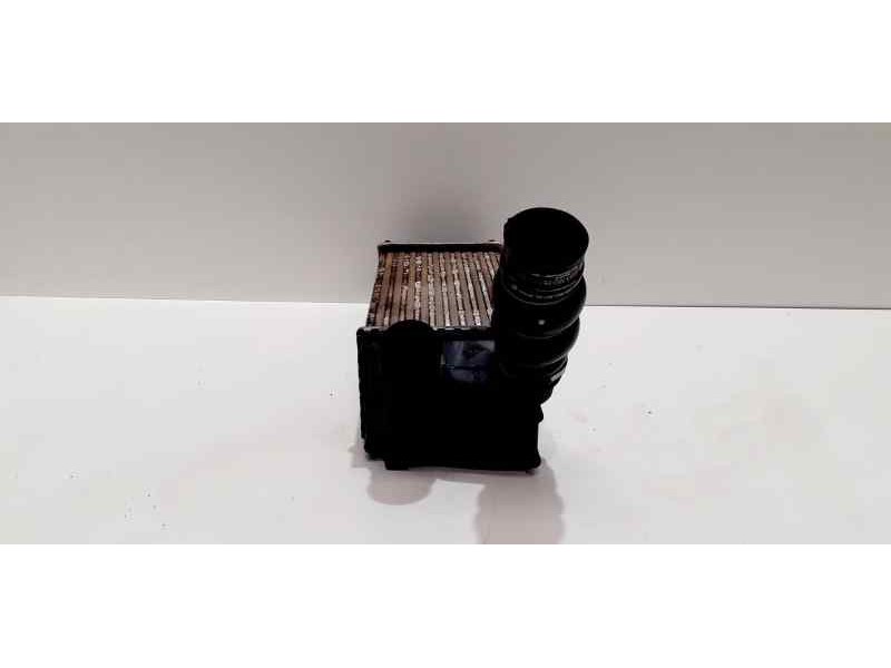 Recambio de intercooler para peugeot 307 berlina (s2) d-sign referencia OEM IAM 9648551880 42502 