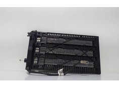 Recambio de resistencia calefaccion para bmw serie 1 lim. (f20) 116d referencia OEM IAM 9232058 59716 