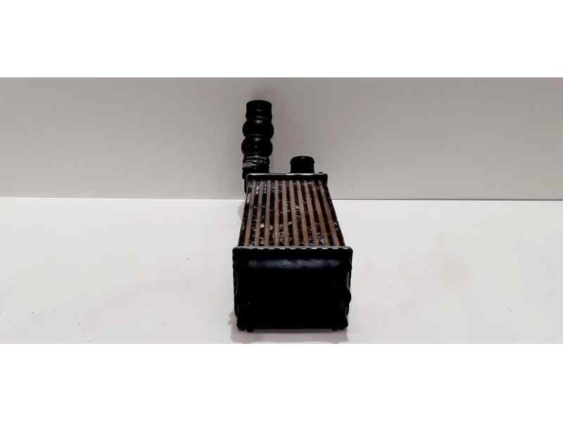 Recambio de intercooler para peugeot 307 berlina (s2) d-sign referencia OEM IAM 9648551880 42502 