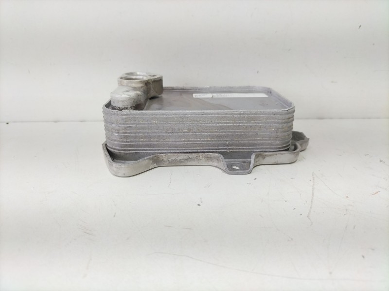 Recambio de radiador aceite para volkswagen scirocco (137) 1.4 tsi (118kw) referencia OEM IAM 03C117021J  