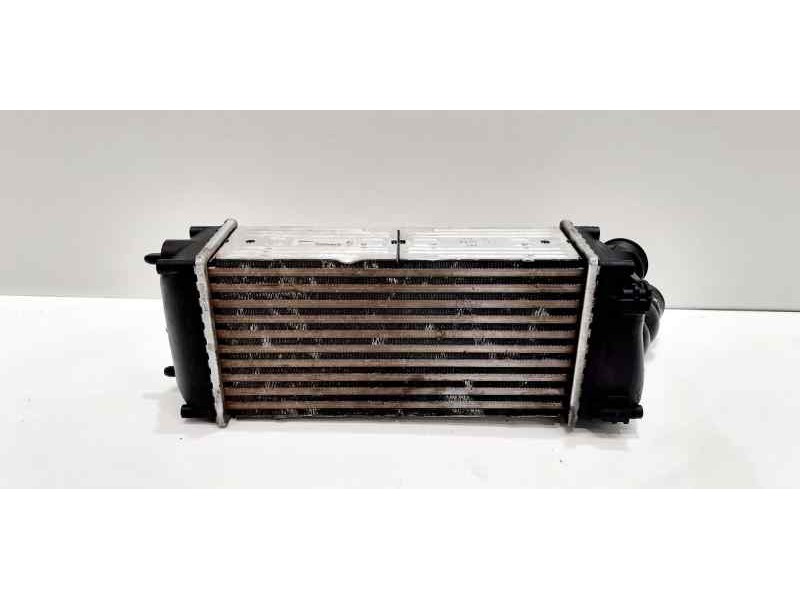 Recambio de intercooler para peugeot 307 berlina (s2) d-sign referencia OEM IAM 9648551880 42502 