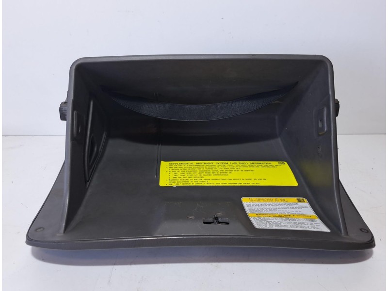 Recambio de guantera para hyundai tucson (jm) 2.0 crdi comfort (4wd) referencia OEM IAM 845112E000 76556 R