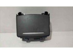 Recambio de guantera para audi a6 berlina (4f2) 3.0 tdi quattro (165kw) referencia OEM IAM 4F1862533A 80863 